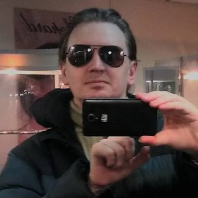 Александр Руденко