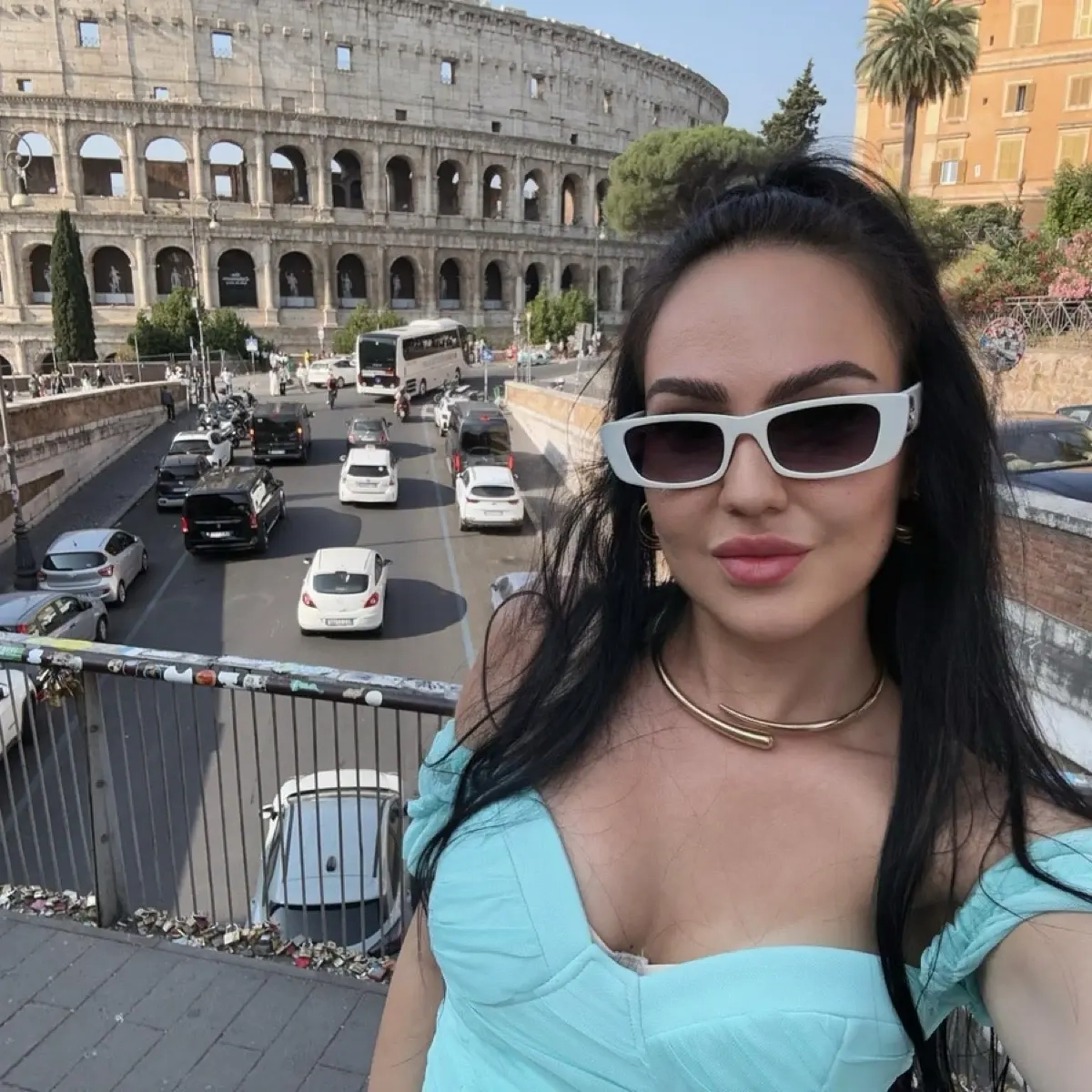 Ксения Андроникова