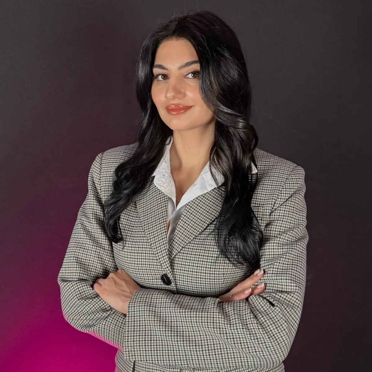 Вероника Кузнецова | Сетка — социальная сеть от hh.ru