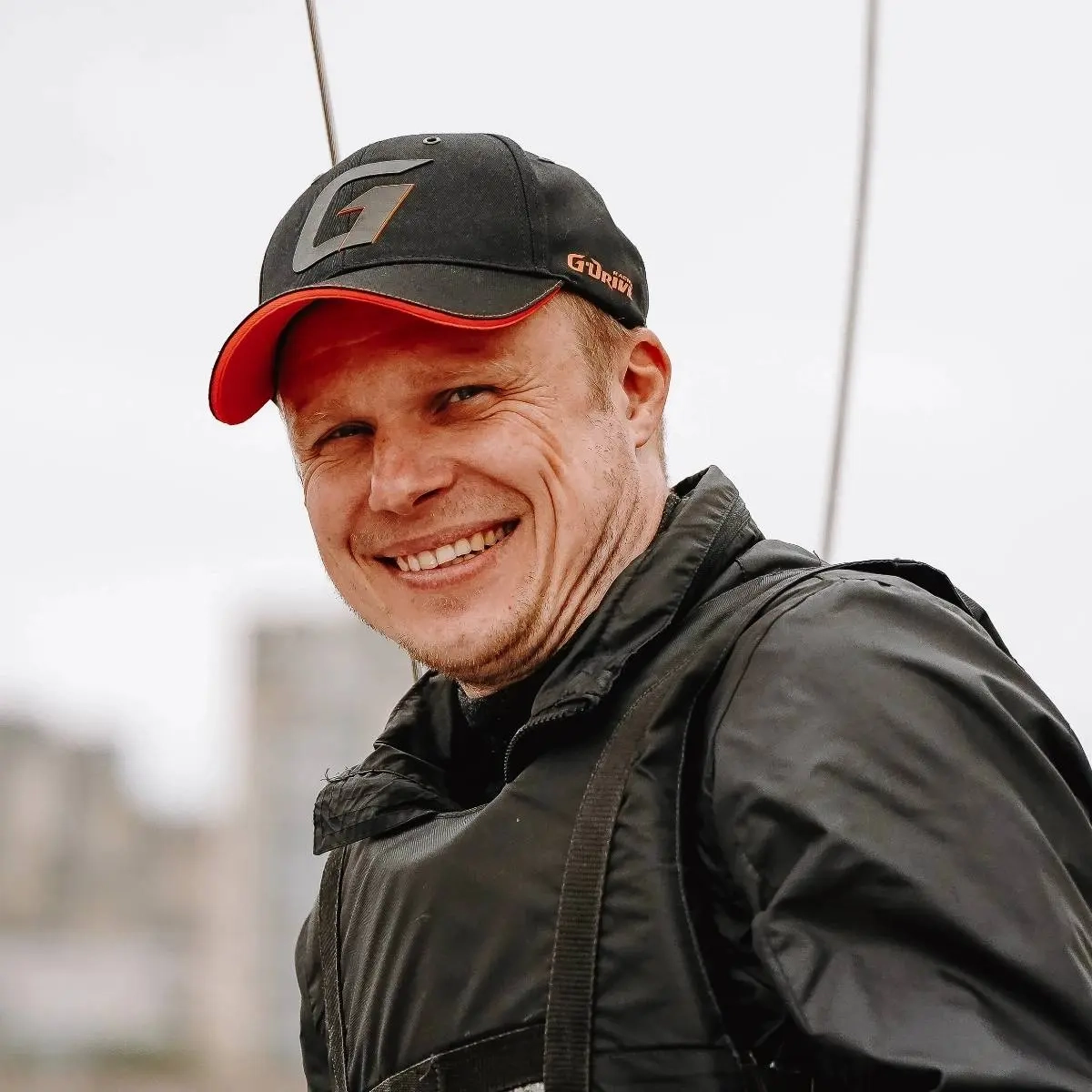 Денис Яковлев | Сетка — социальная сеть от hh.ru