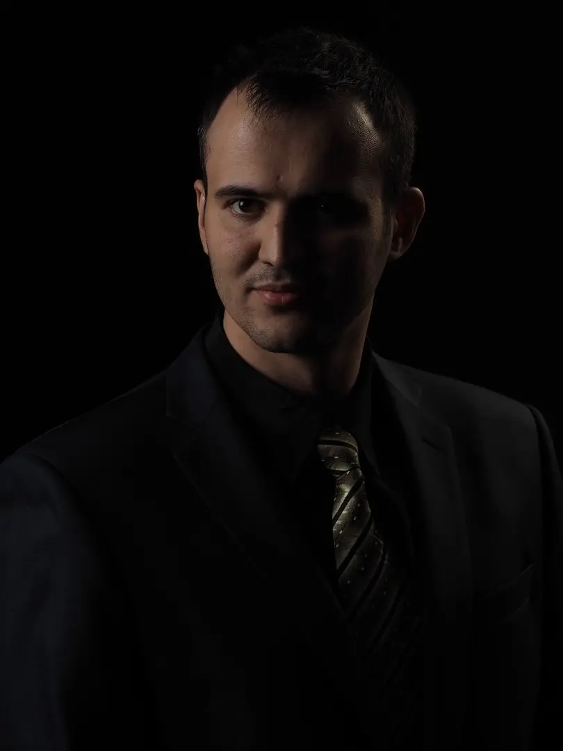 Андрей Сухов | Сетка — социальная сеть от hh.ru