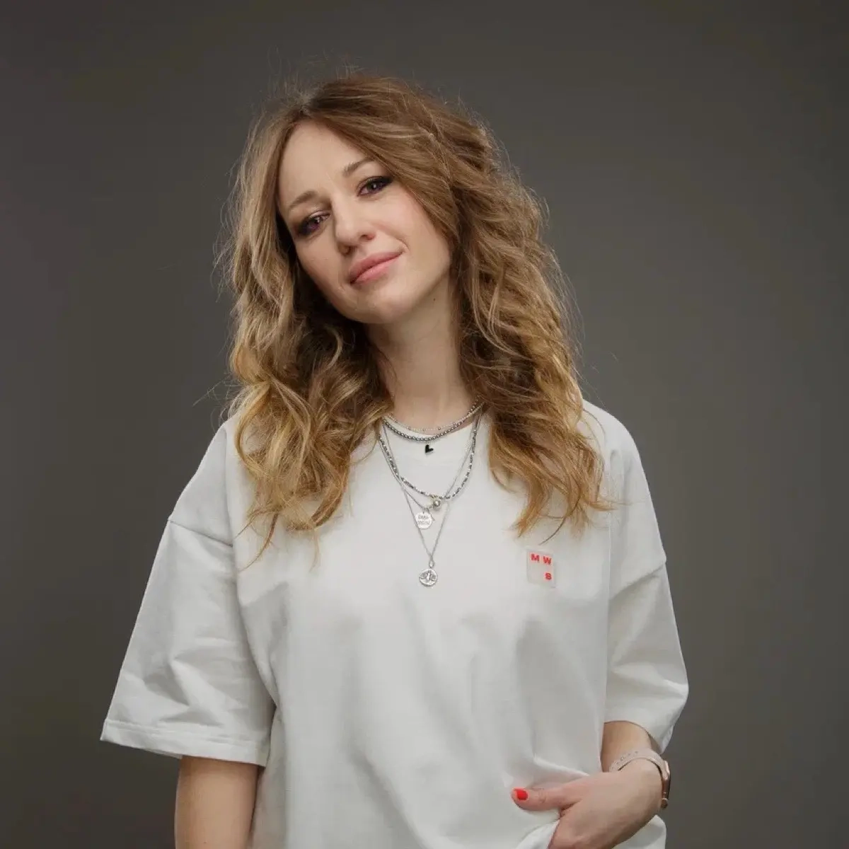 Ксения Бочкарёва | Сетка — социальная сеть от hh.ru