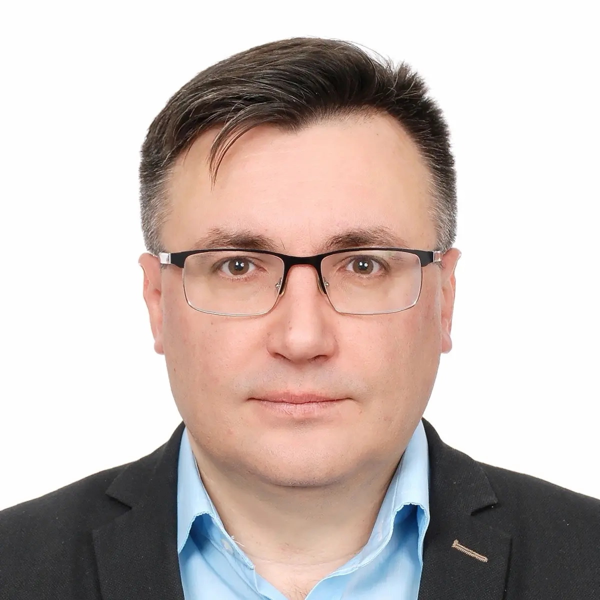 Ваcилий Панихин