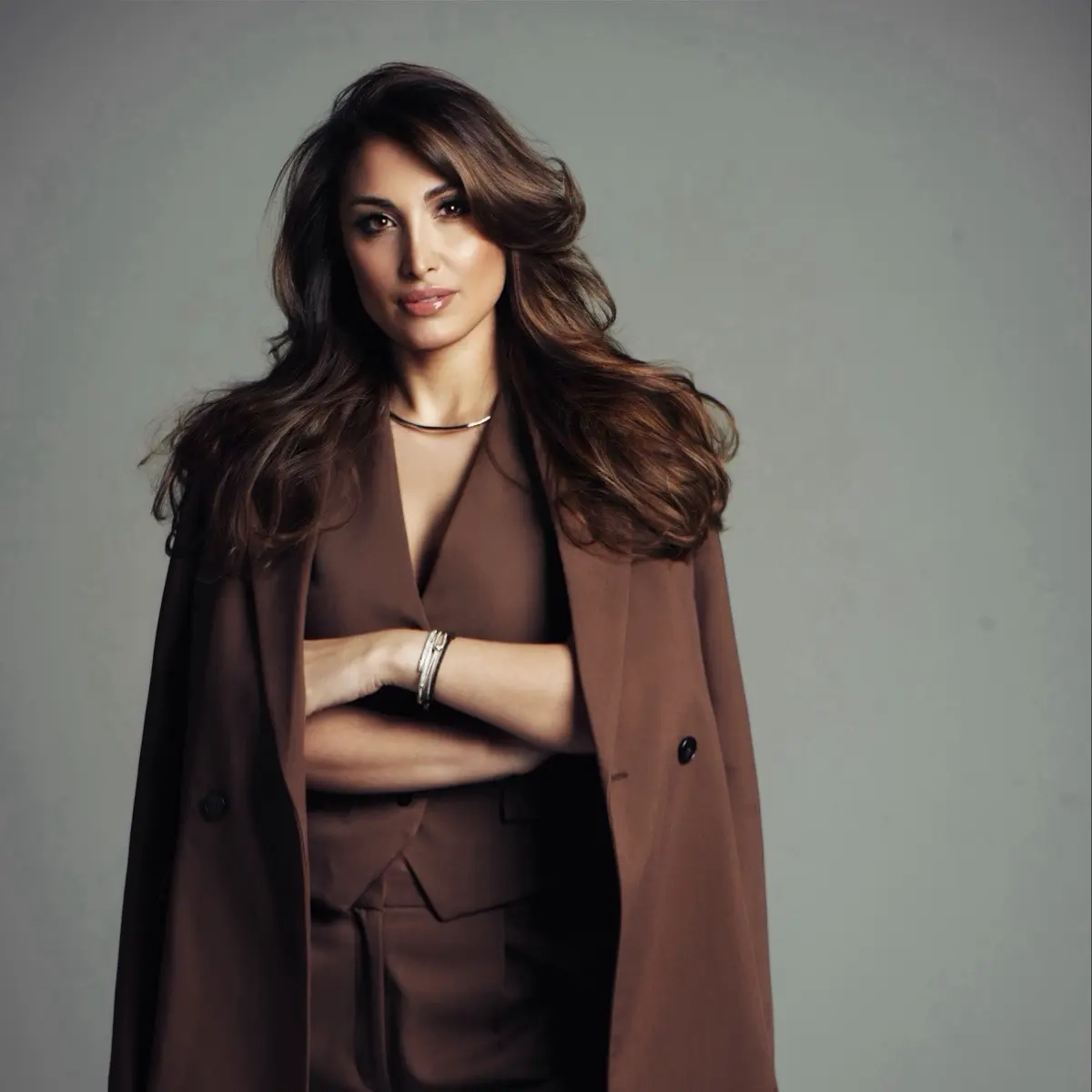 Ани Кеворкова | Сетка — социальная сеть от hh.ru