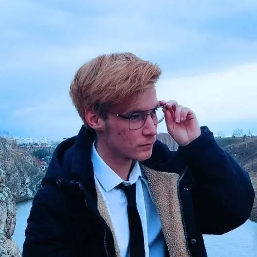 Михаил Тановицкий