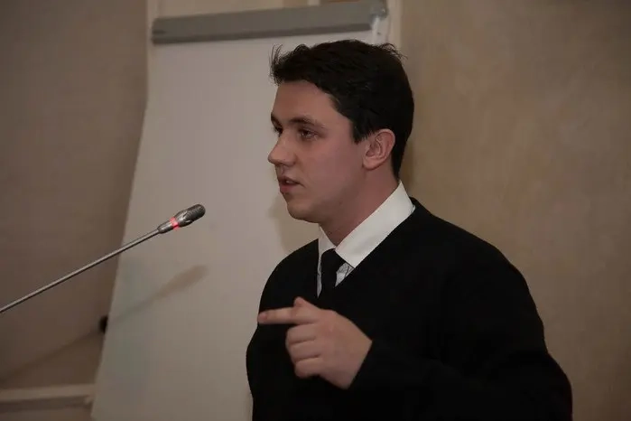 Павел Сизов | Сетка — социальная сеть от hh.ru