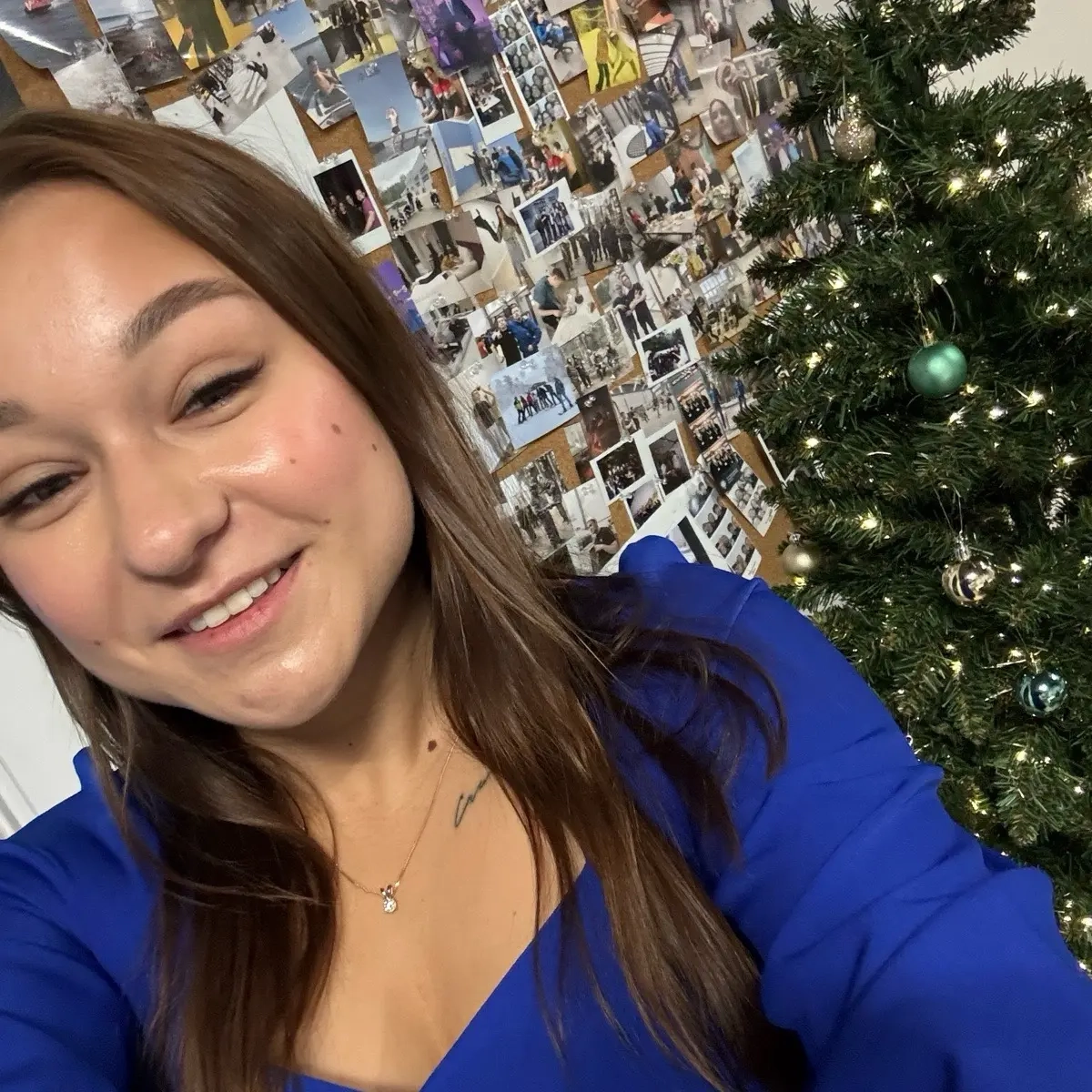 Дарья Серина