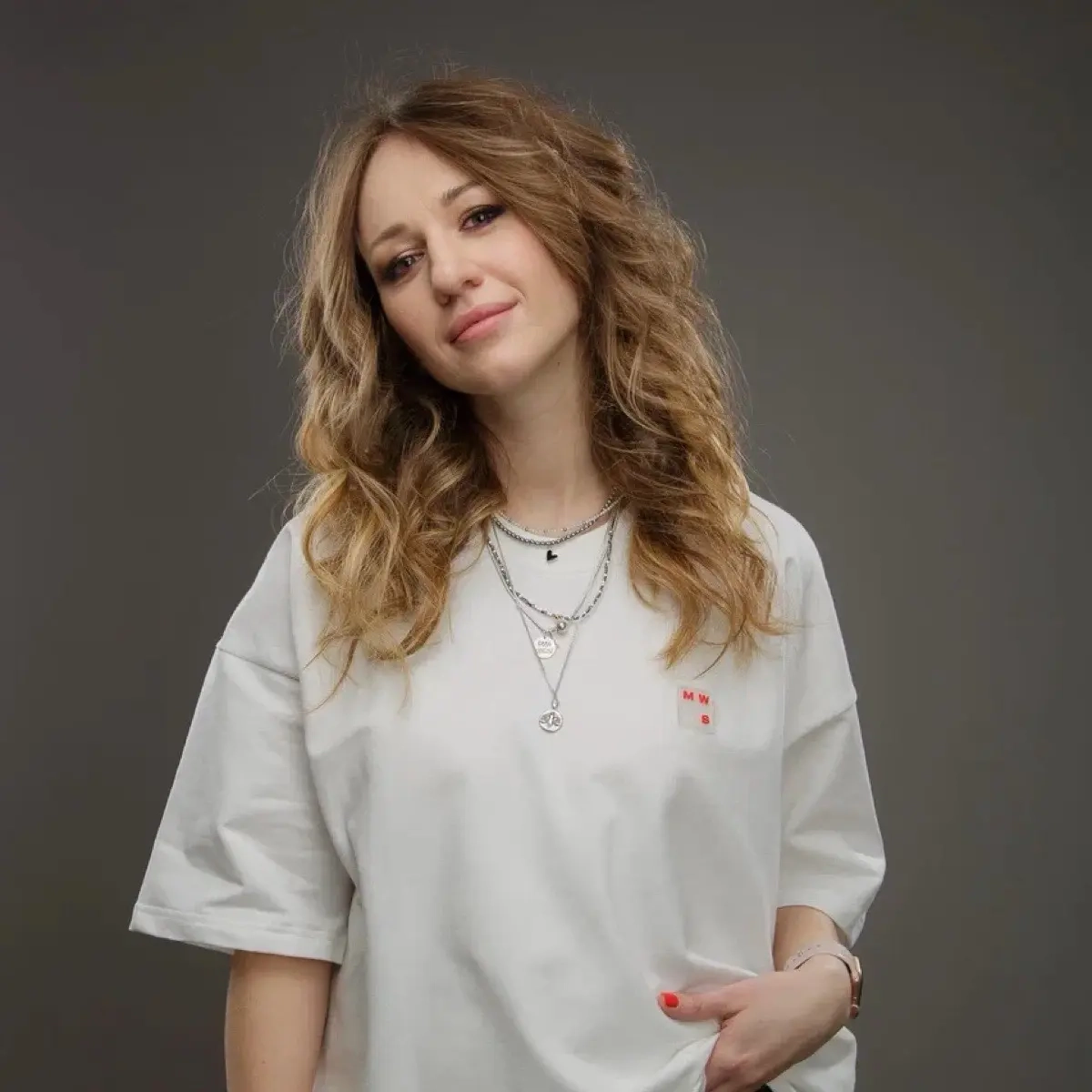 Креативный HR