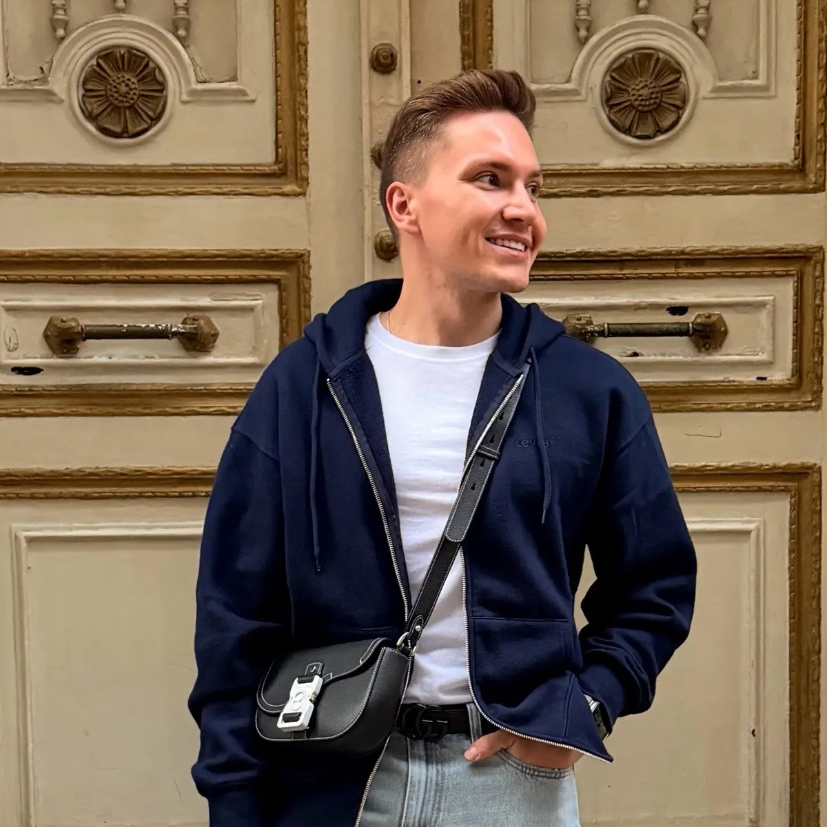 Всеволод Полуянов | Сетка — социальная сеть от hh.ru