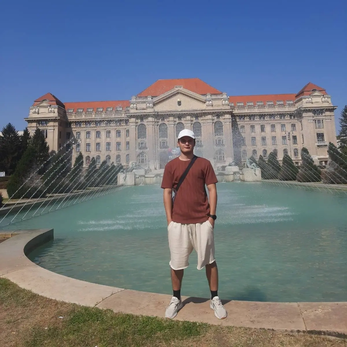 Алим Саидахмедов | Сетка — социальная сеть от hh.ru