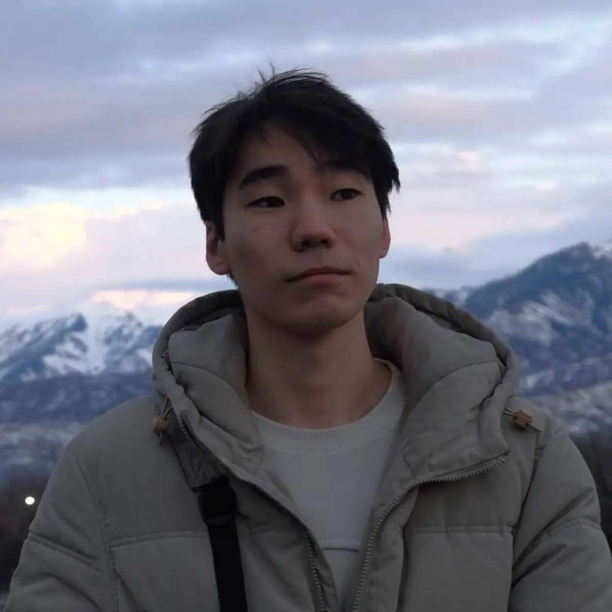 Чингиз Кельдибеков | Сетка — социальная сеть от hh.ru