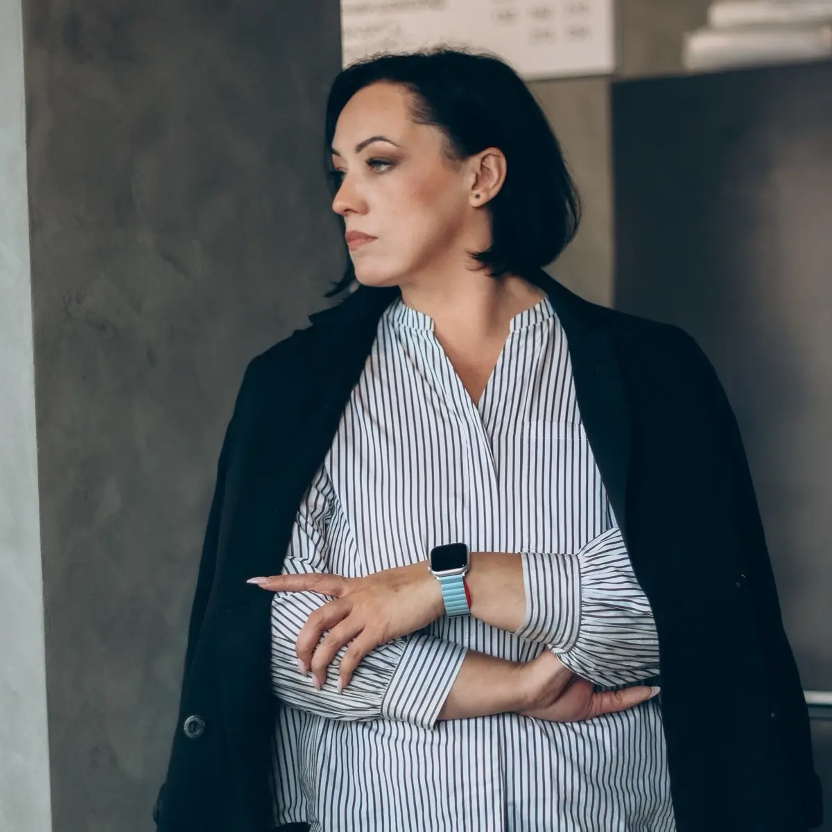 Юлия Земскова | Сетка — социальная сеть от hh.ru