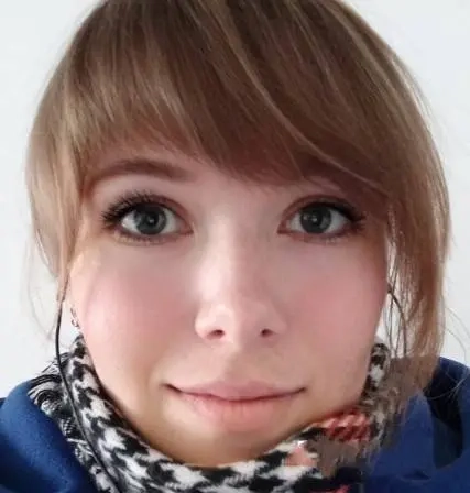 Светлана Денисова | Сетка — социальная сеть от hh.ru