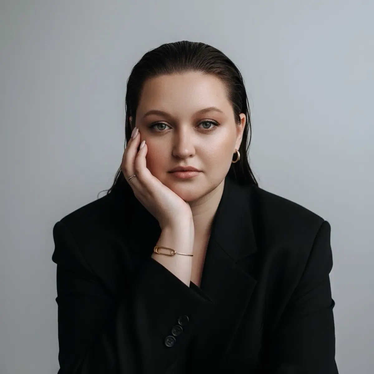 Анна Антипова | Сетка — социальная сеть от hh.ru