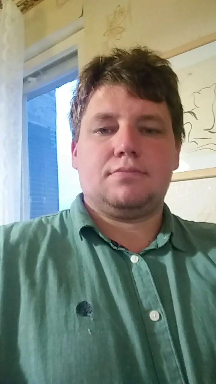 Сергей Матвеев | Сетка — социальная сеть от hh.ru