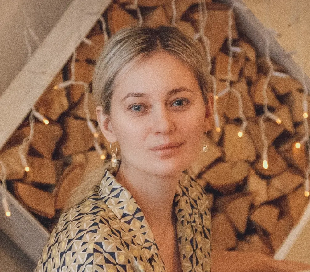 Елена Емельянова | Сетка — социальная сеть от hh.ru