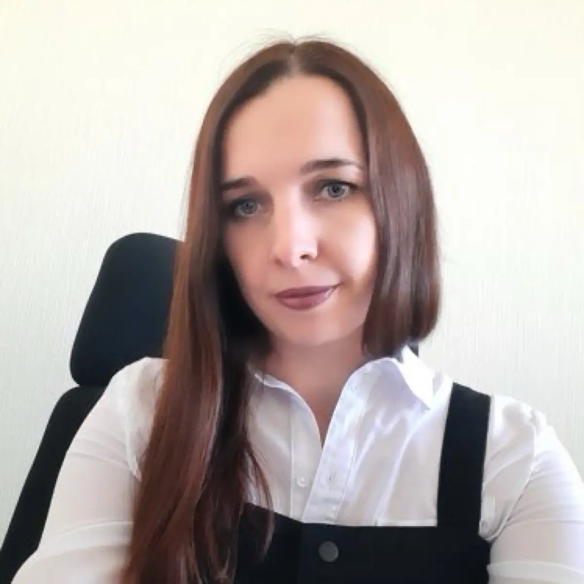 Ирина Варламова | Сетка — социальная сеть от hh.ru