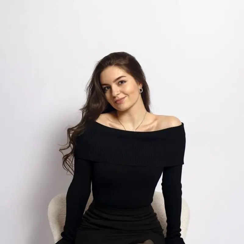 Виктория Рогатных | Сетка — социальная сеть от hh.ru