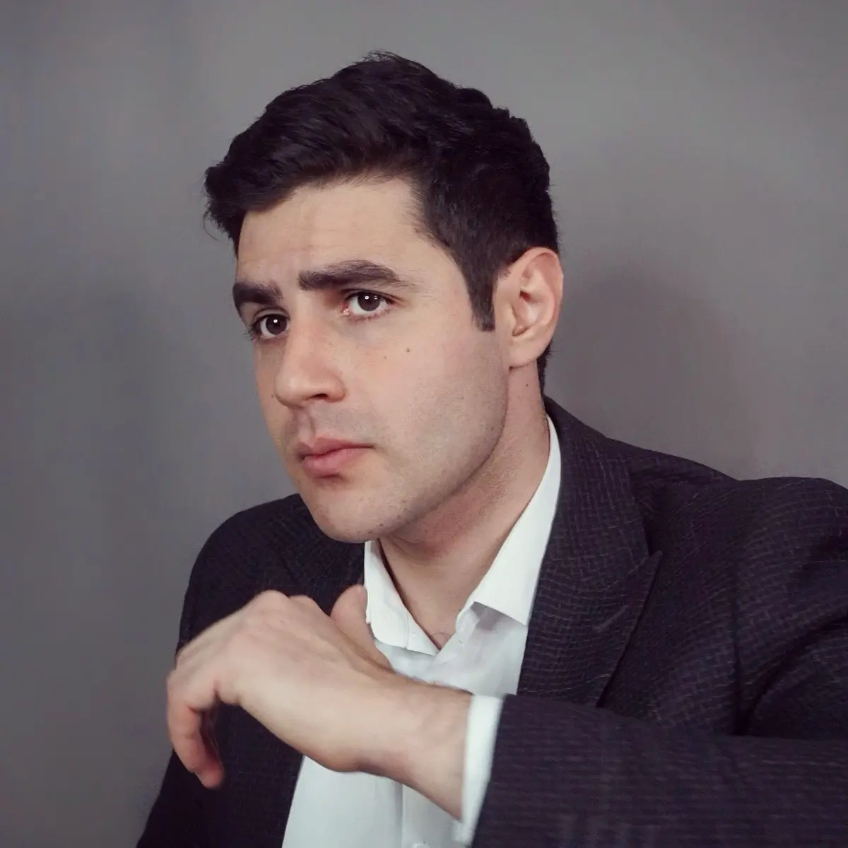 Рафаэль Гасымов | Сетка — социальная сеть от hh.ru