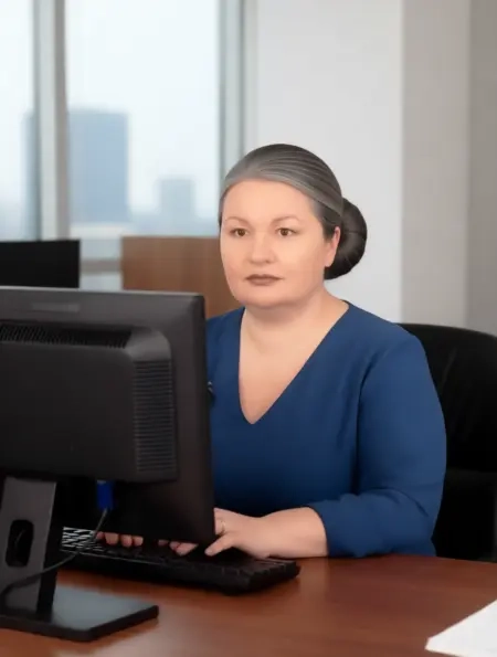 Алевтина Суворова | Сетка — социальная сеть от hh.ru