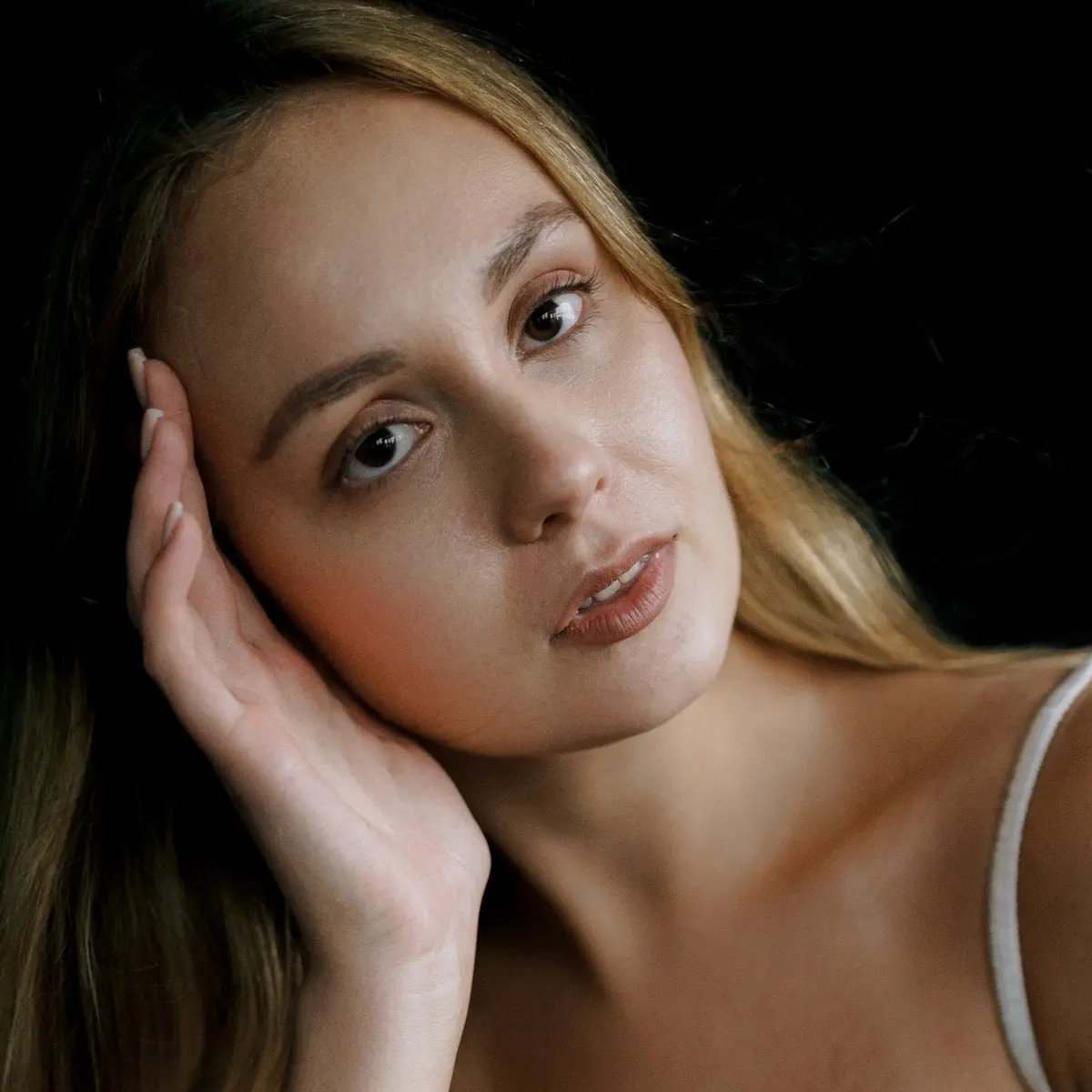 Анна Юдина | Сетка — социальная сеть от hh.ru