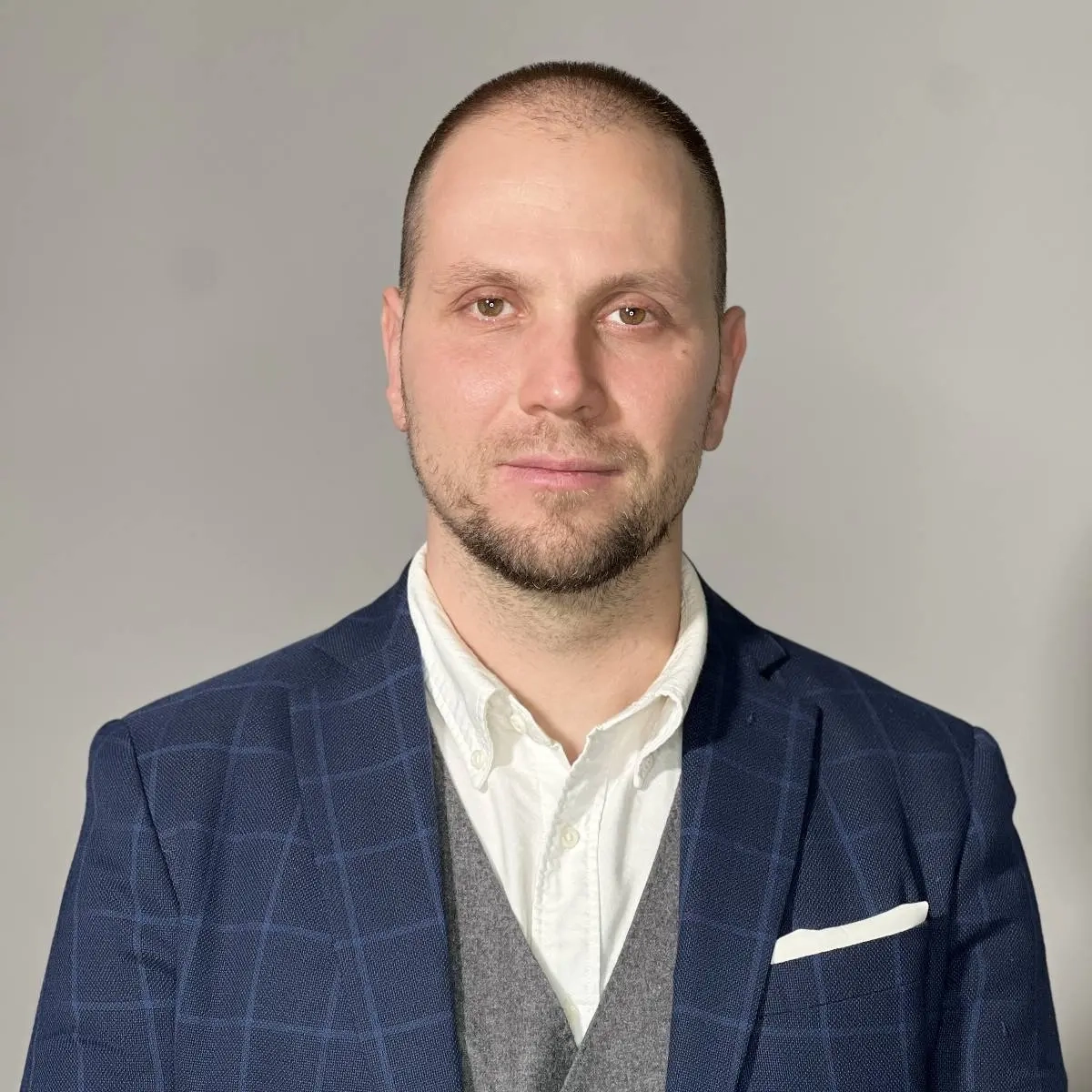 Евгений Бобьев