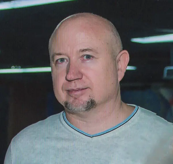 михаил гостищев | Сетка — социальная сеть от hh.ru