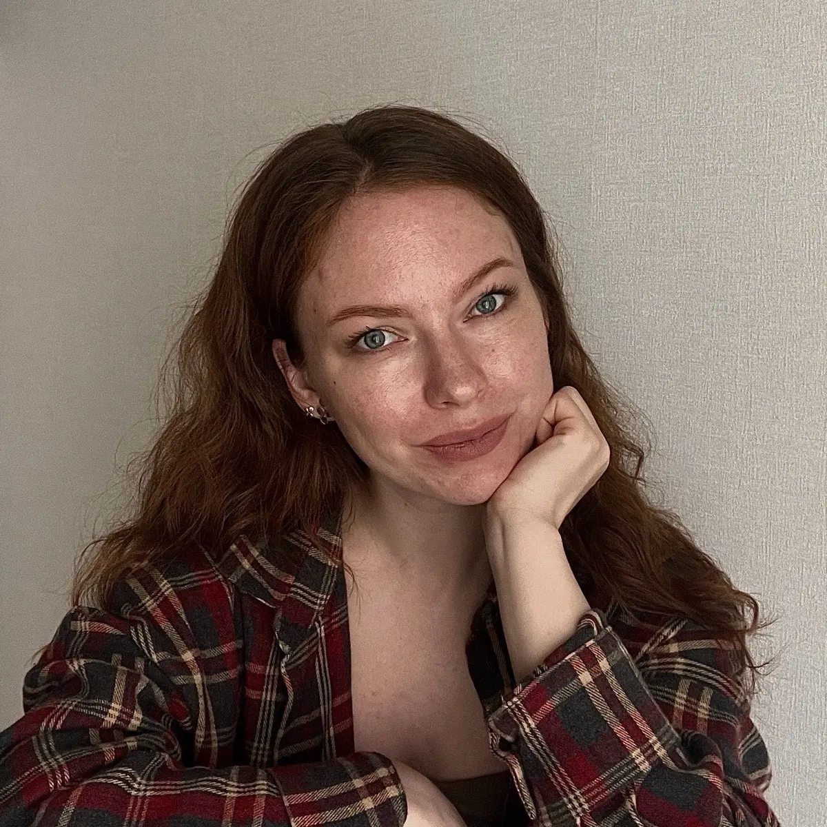 Анна Никитина | Сетка — социальная сеть от hh.ru