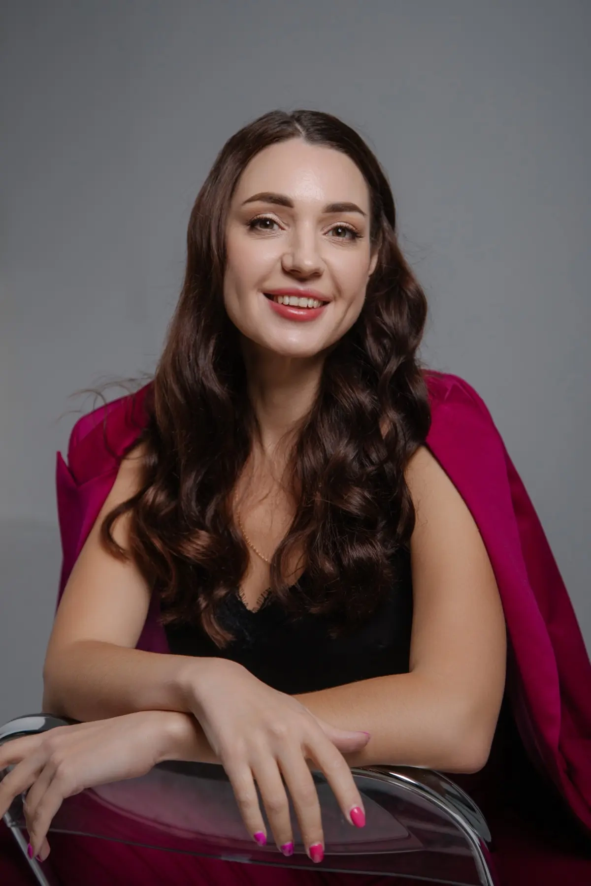 Оксана Рощина | Сетка — социальная сеть от hh.ru