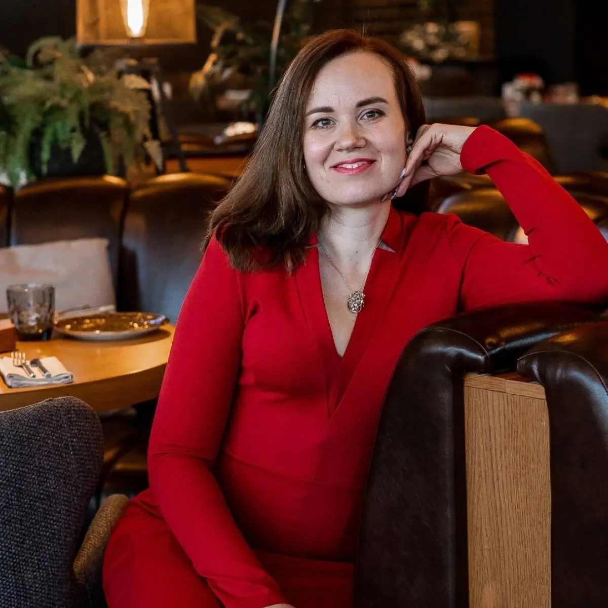 Елена Самойленко