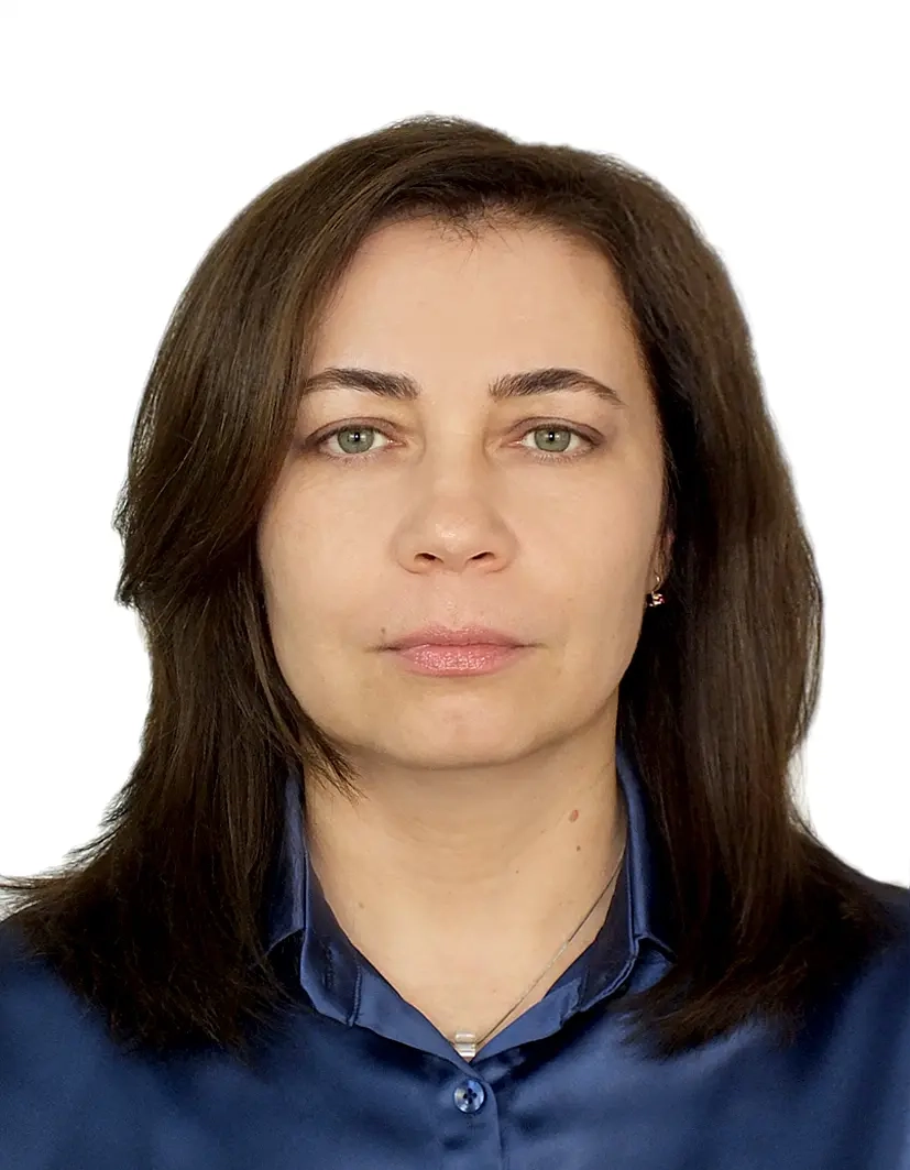 Оксана Пилипчук | Сетка — социальная сеть от hh.ru