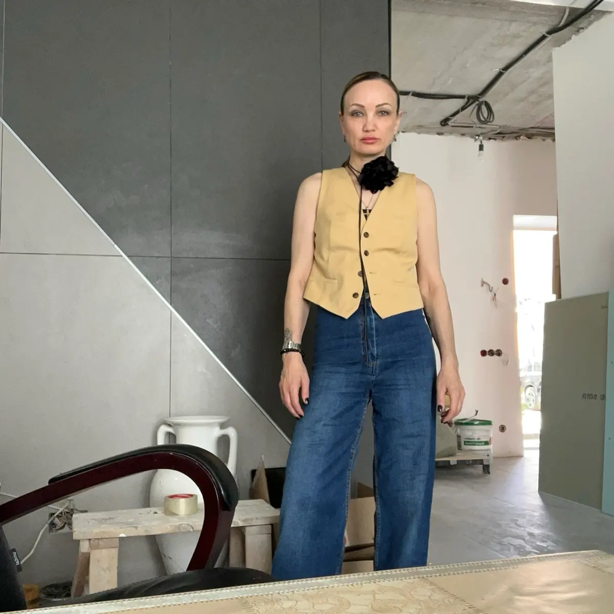 ДИЗАЙН & РЕМОНТ