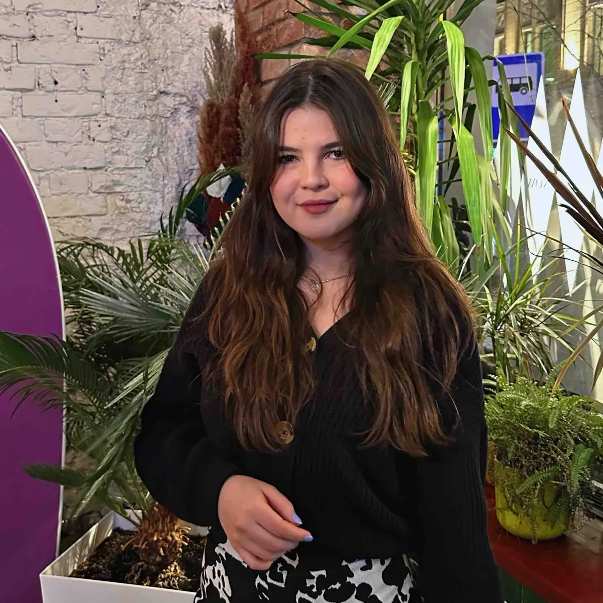 Яна Козлова | Сетка — социальная сеть от hh.ru