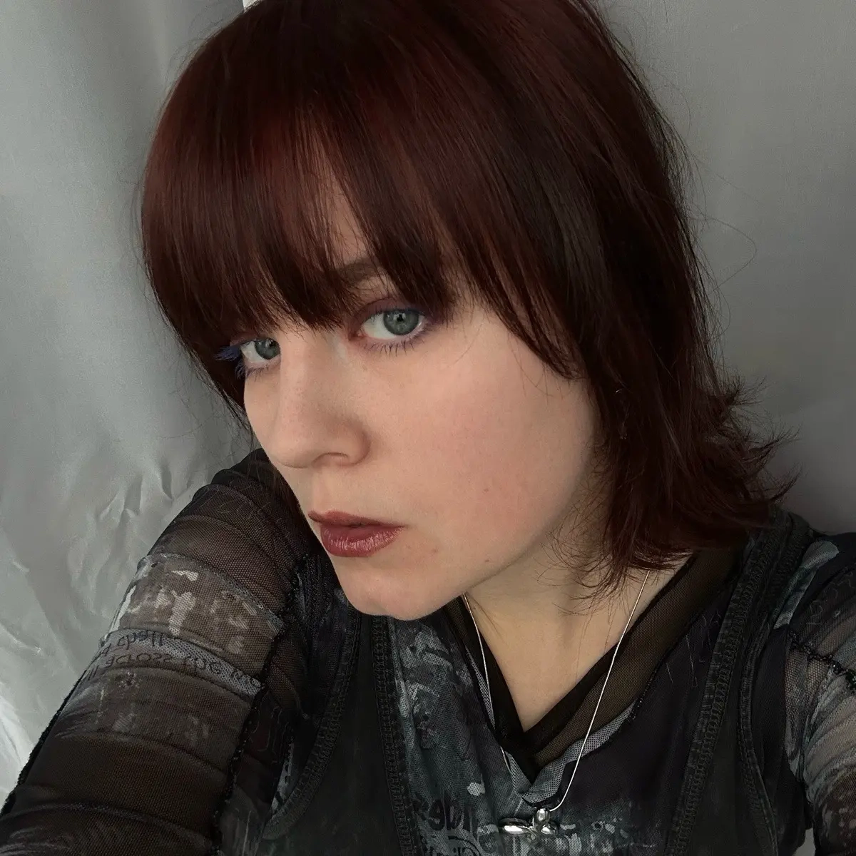 Вероника Сакулина | Сетка — социальная сеть от hh.ru