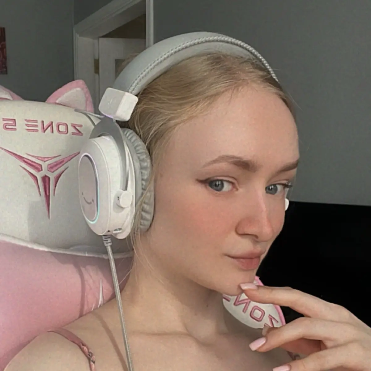 Юлия Байдикова