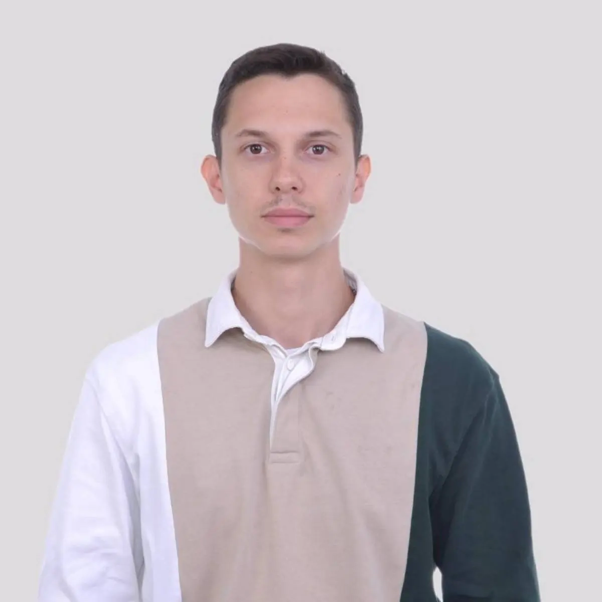 Георгий Симовоньян | Сетка — социальная сеть от hh.ru