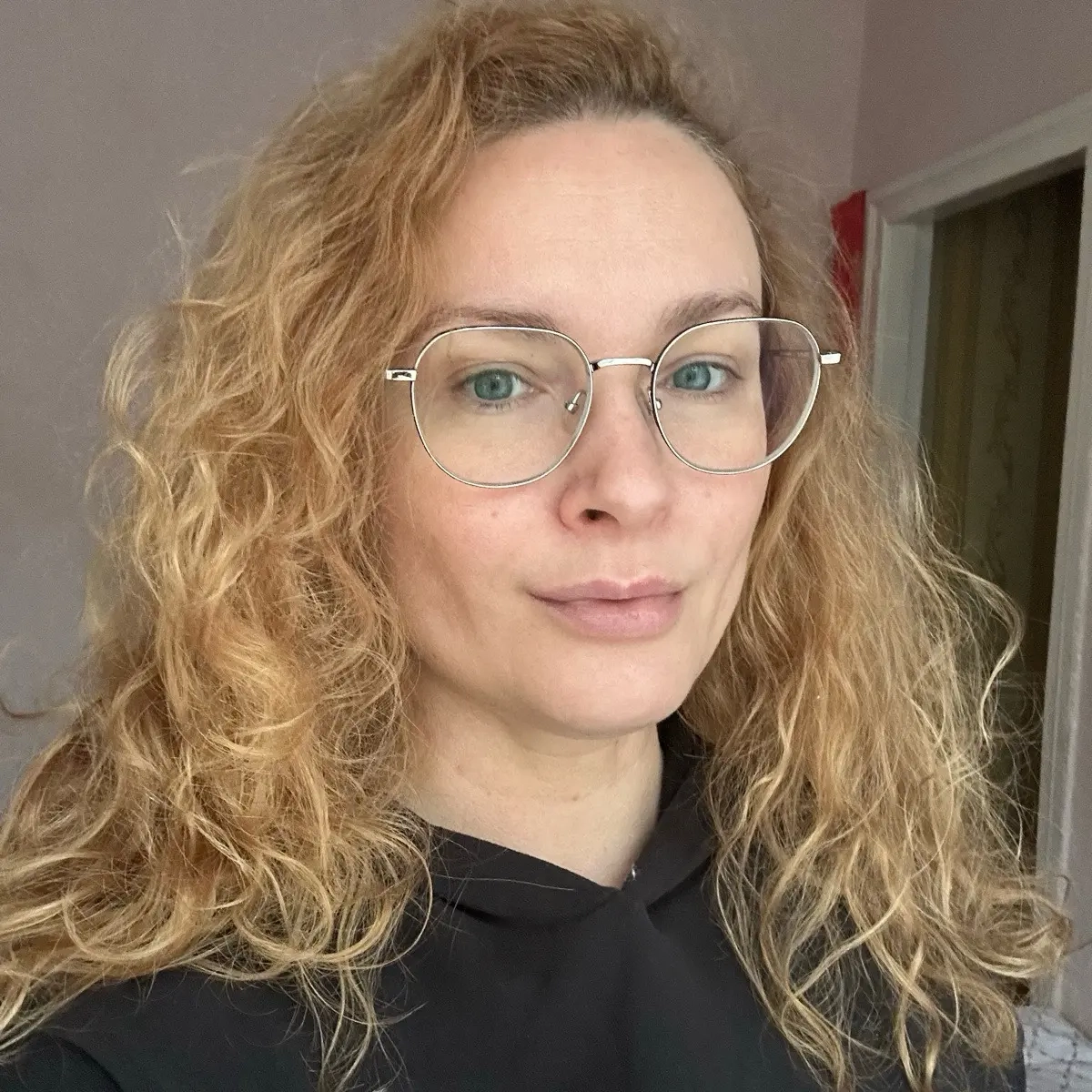 Алена Иванченко | Сетка — социальная сеть от hh.ru