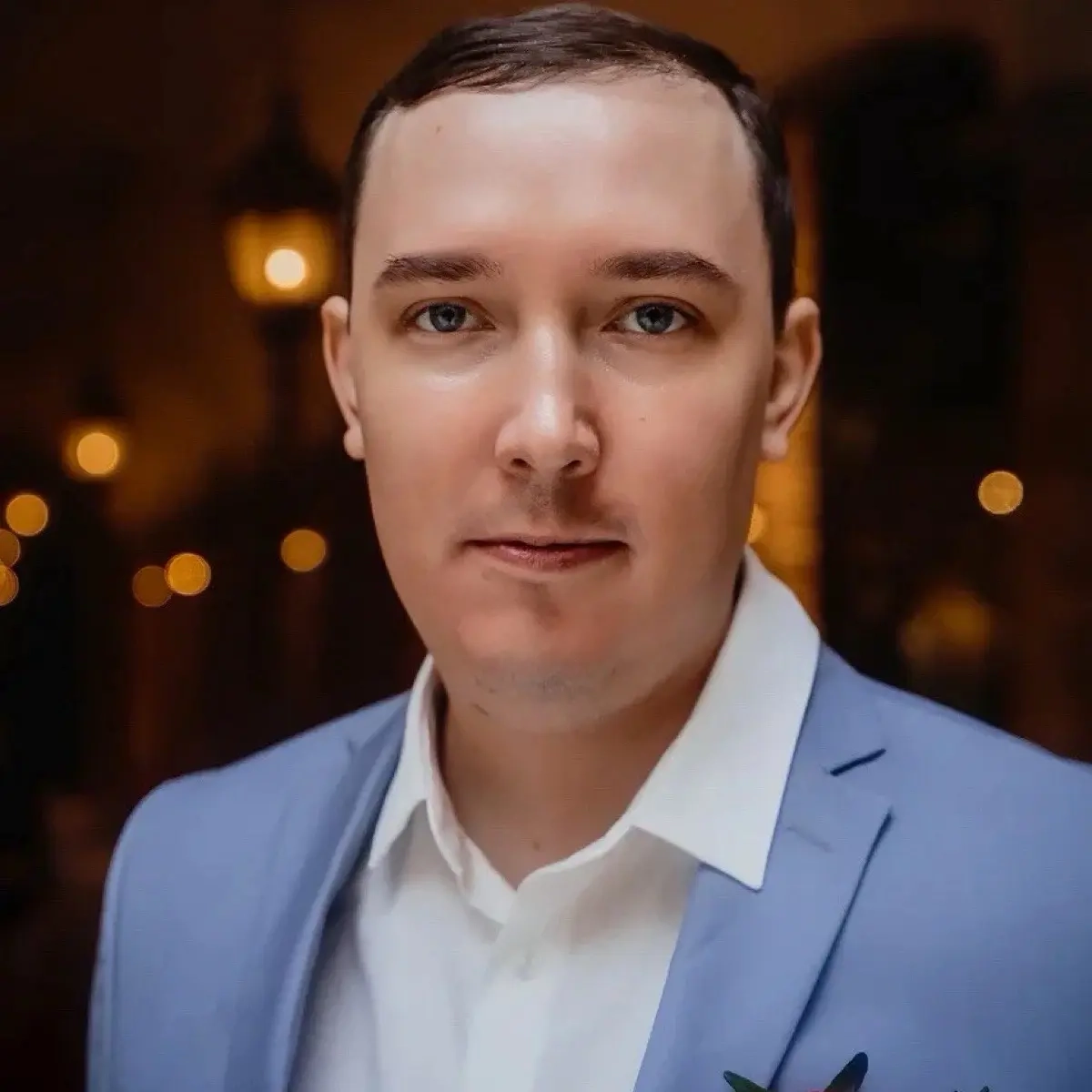 Александр Анисимов | Сетка — социальная сеть от hh.ru