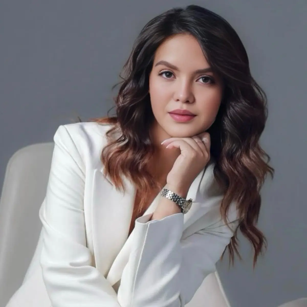 Кристина Соболева | Сетка — социальная сеть от hh.ru