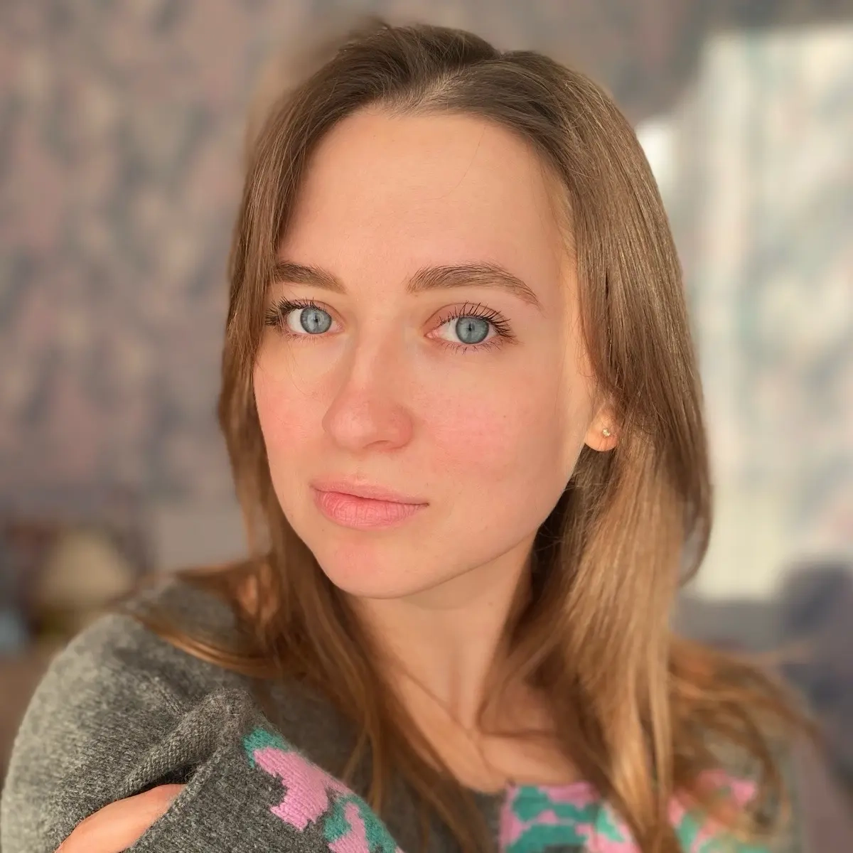 Дарья Стефанкова | Сетка — социальная сеть от hh.ru