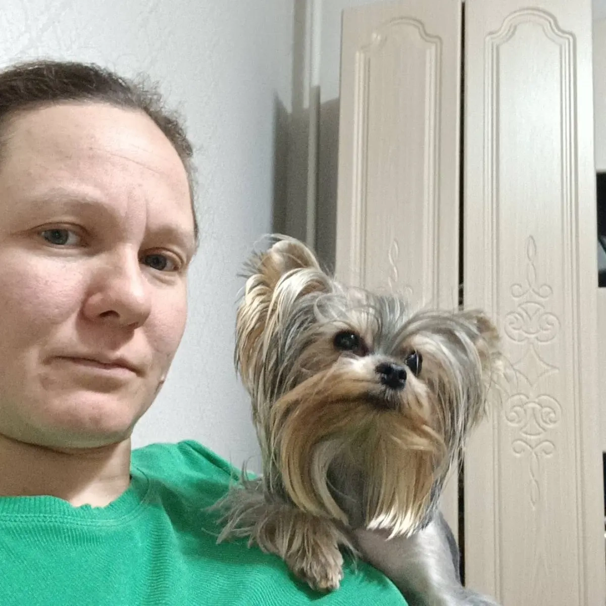 Нина Старцева | Сетка — социальная сеть от hh.ru