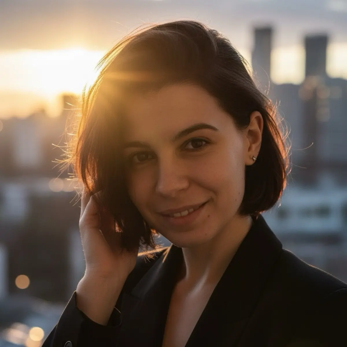 Людмила Коваленко | Сетка — социальная сеть от hh.ru