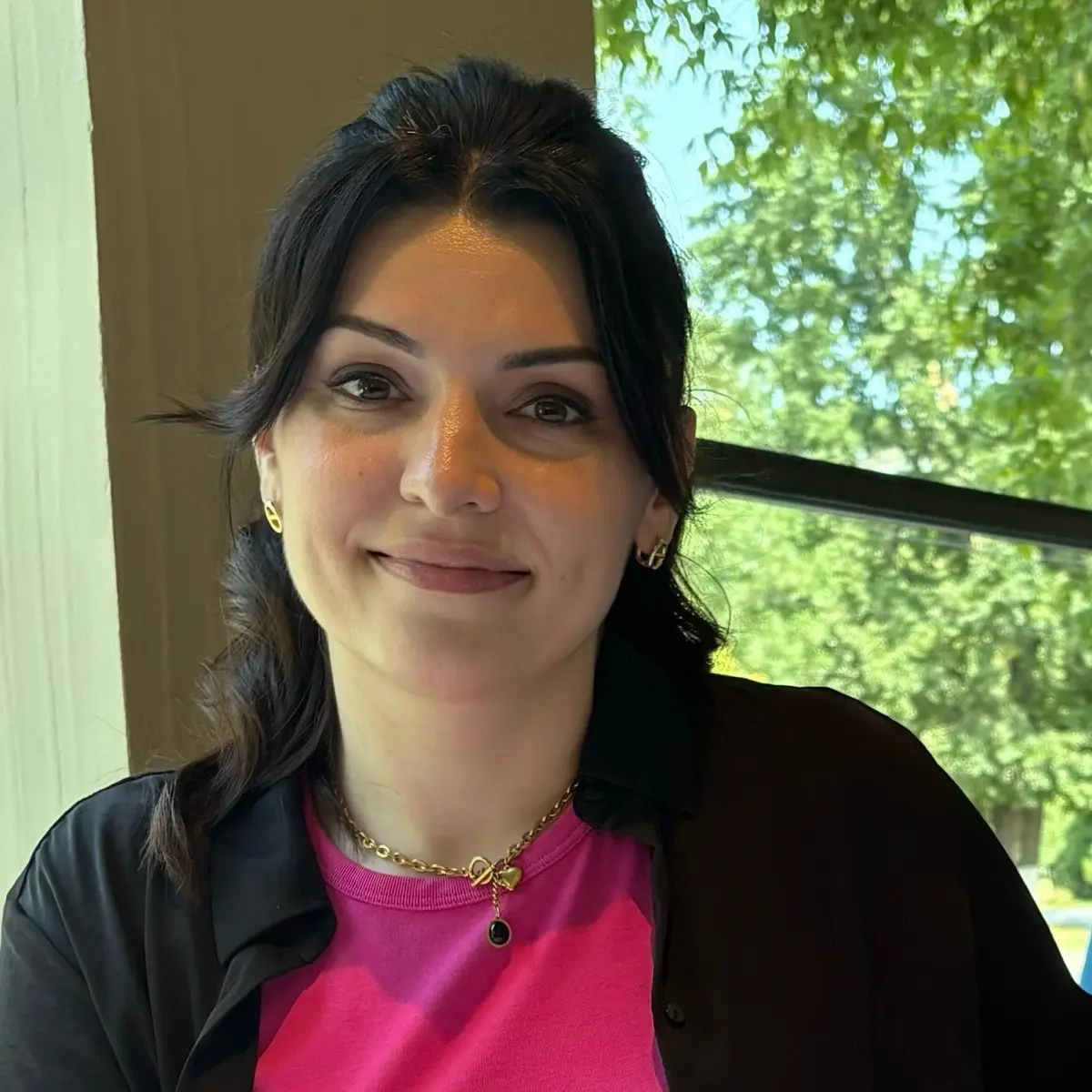 Олеся Ганапиева