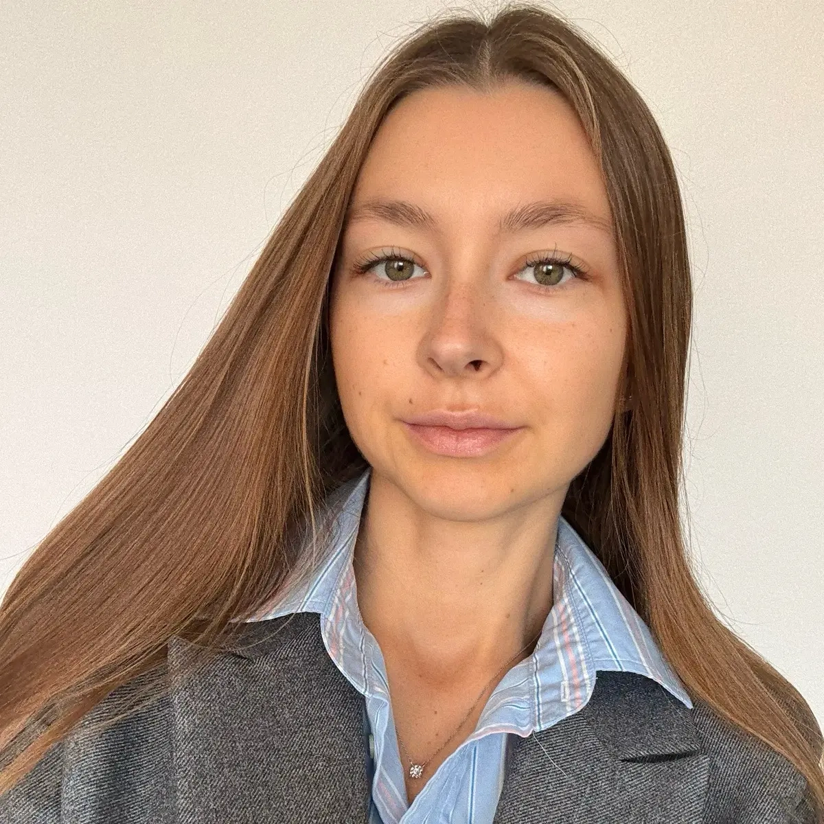 Виктория Димитрова