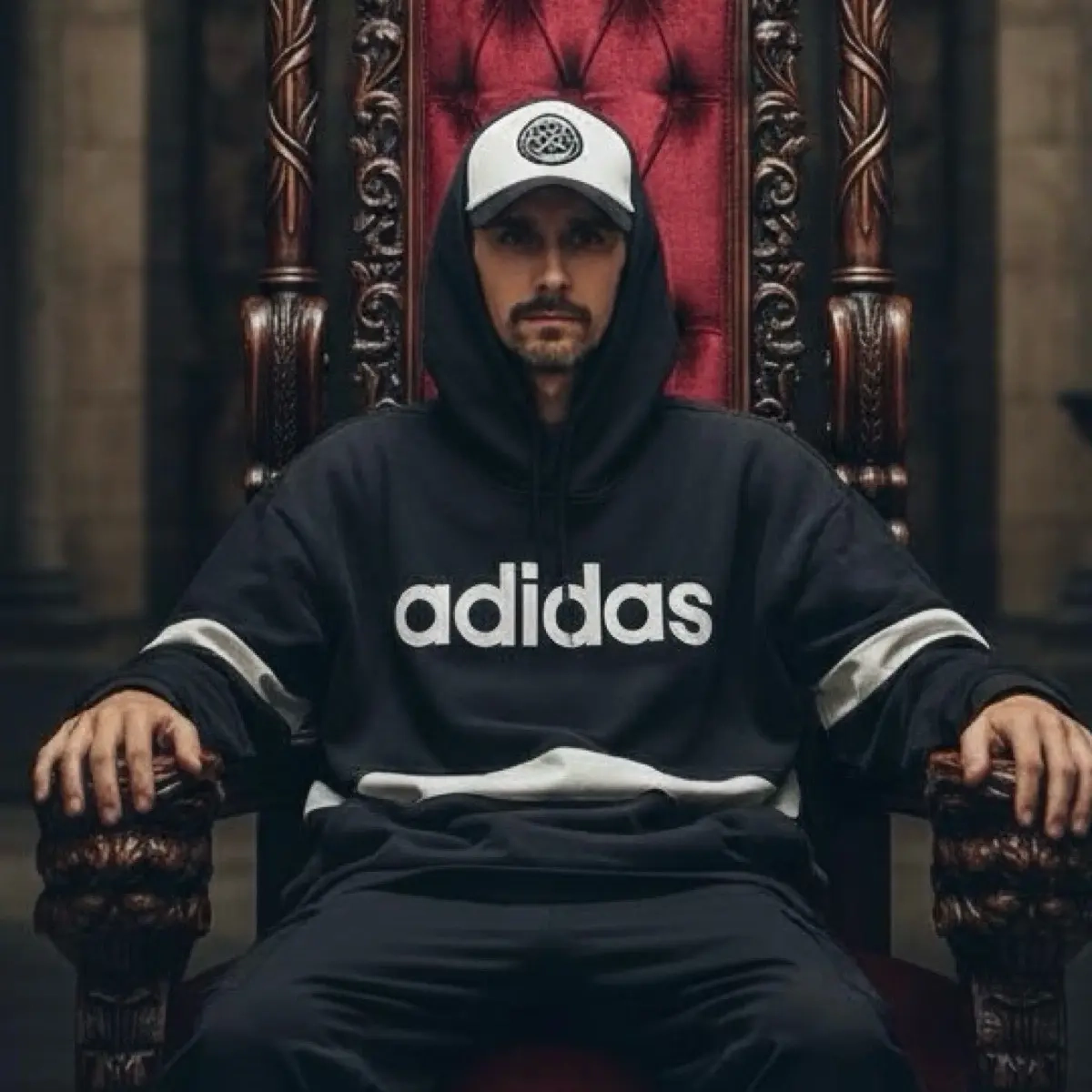 Станислав Моисеенков | Сетка — социальная сеть от hh.ru