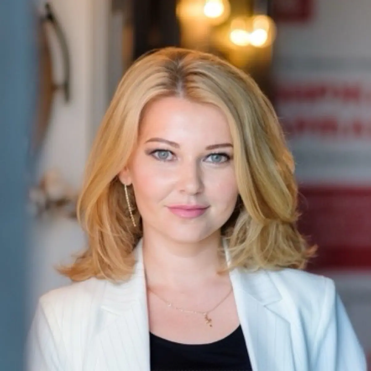 Ирина Корчинская | Сетка — социальная сеть от hh.ru