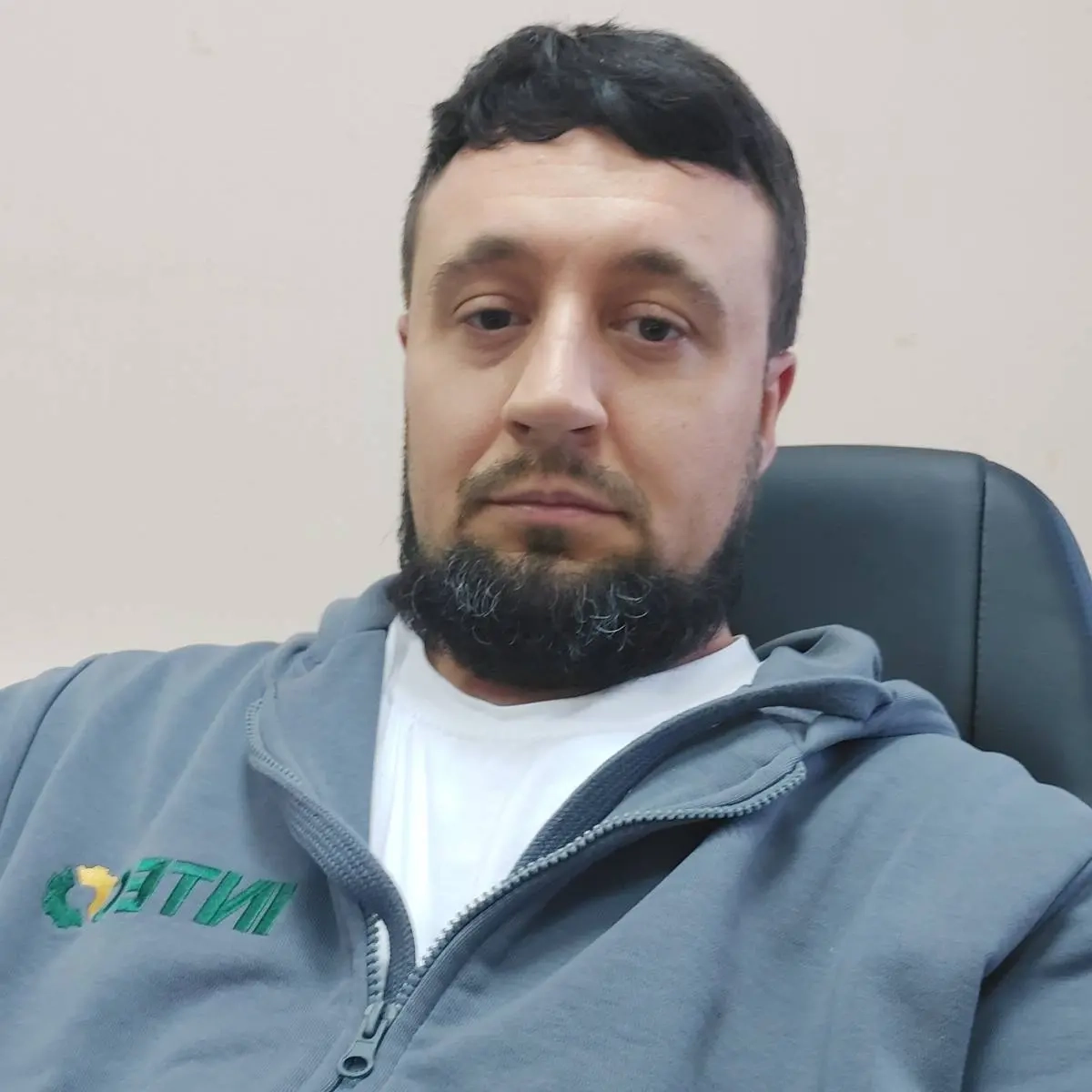 Павел Люкшин | Сетка — социальная сеть от hh.ru