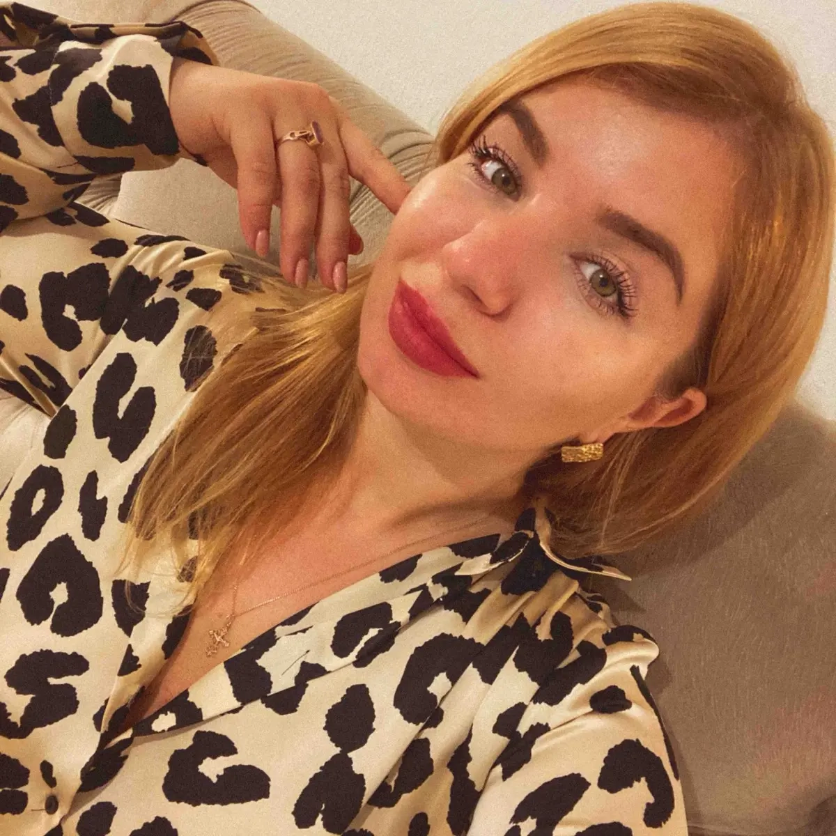 Наталья Чернова