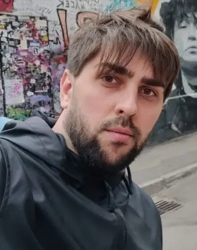 Александр Швецов | Сетка — социальная сеть от hh.ru