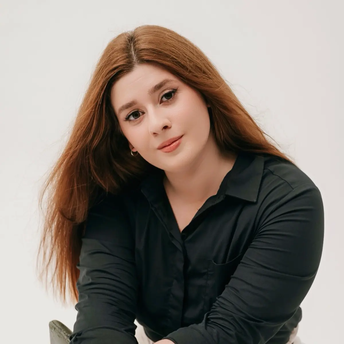 Татьяна Жарникова | Сетка — социальная сеть от hh.ru